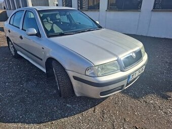 Škoda Octavia 1 ,1.9TDI ,81kw, př.5r.manuál, r.v.2000 .klima