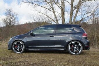 Golf 6 GTI