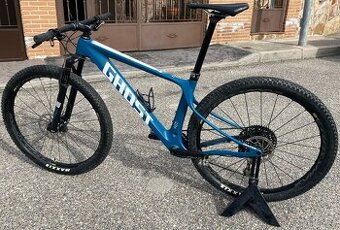 Ghost Lector, vel. M