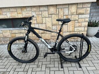 Horské kolo vel. 21, zn. MRX ELITE 29