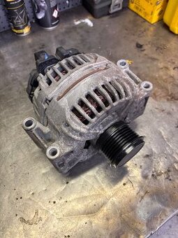 Alternátor Bosch 140A