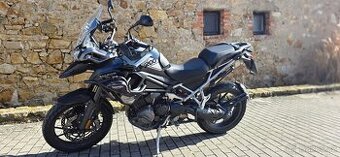 Triumph Tiger GT PRO