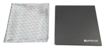 Pánský kapesníček Škoda SUPERB