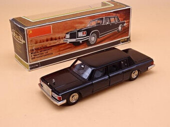 koupím model ZIL 117 nebo 115