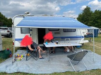 Hobby Excellent easy 2005,,nový solar