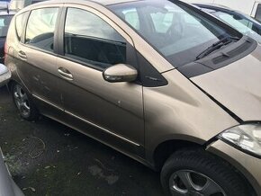 Mercedes A 180cdi w169