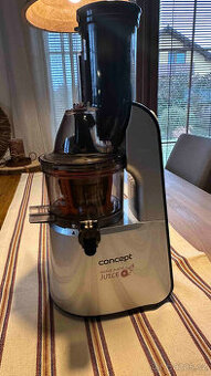 Odšťavňovač Concept home made juice