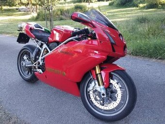 Ducati 999