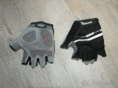 Cyklo rukavice SILVINI