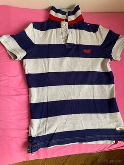 Nadherne triko Superdry Nove