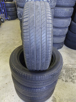 205/55 R17 91V Michelin Primacy 4 letní 4ks