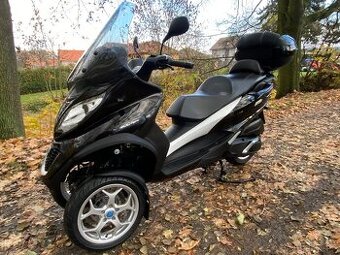 Piaggio MP3 400 hpe Sport 2021