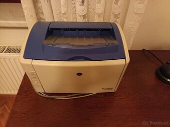 Laserová - Minolta Pagepro 1400W