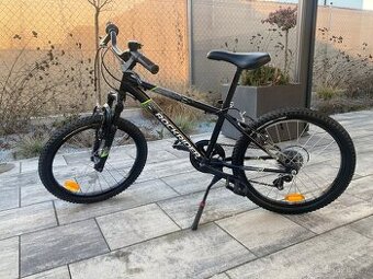 Dětské horské kolo