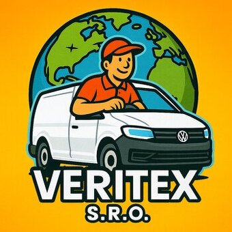 Rozvoz online nákupu