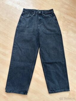 Klučičí baggy džíny Cropp vel. 30/32