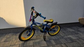Dětské kolo kellys
