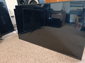 4K Smart led TV Samsung 55"=139cm dvb-t 2 WiFi