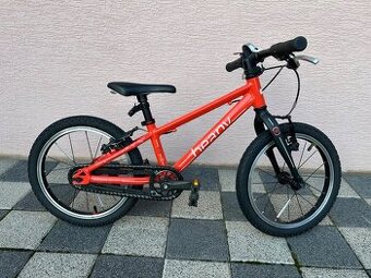 Dětské kolo Beany Zero 16