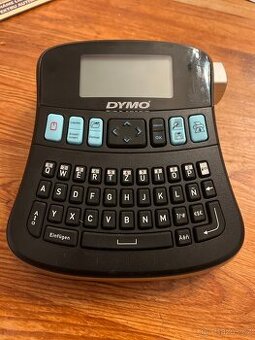 Stitkovac Dymo labelmanager 210d