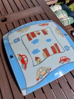 Stropní světlo pro nejmenší