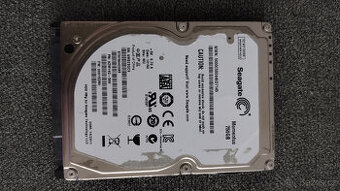 750gb Pevný disk Seagate Momentus