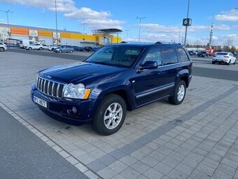 Jeep Grand Cherokee 3.0 crd WH