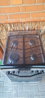 Plynový sporák zn. Amica