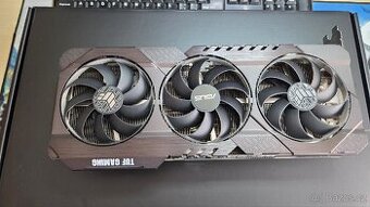 ASUS TUF Edice RTX 3080Ti
