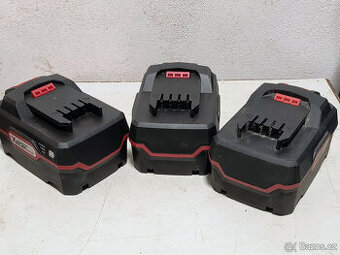 Baterie Parkside 4Ah X20V - ZÁRUKA