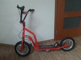 Dětská koloběžka Truly