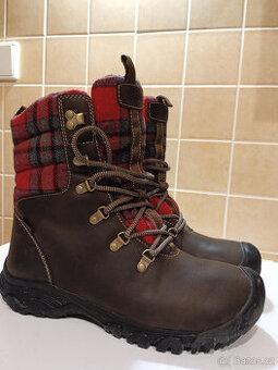 Dámské zimní boty KEEN Greta Boot WP W