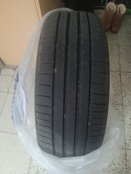 BRIDGESTONE Turanza 17  215/60