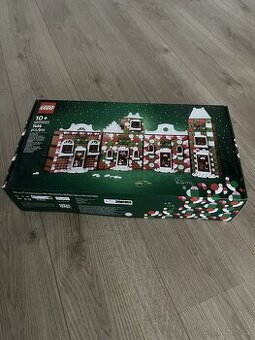 LEGO 4002023 - nové, nerozbalené