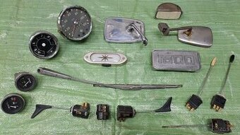 Autodíly autoveteráni