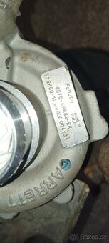 Turbo 4S7Q-6K682-EJ - Ford Mondeo Jaguar X-Type