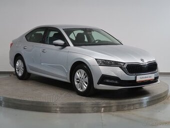 Octavia AMBITION 2.0TDI 85KW