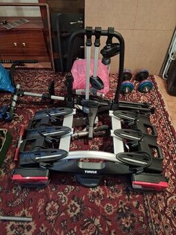 Nosic kol Thule Velocompact 926