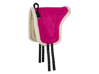 Pad na jazdenie Pony