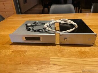 Lumin D1 + externý zdroj