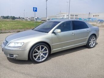 Volkswagen PHAETON 5.0TDi V10
