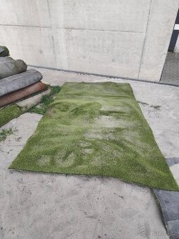 Zátěžový koberec