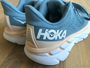 Běžecké tenisky, boty,  Hoka Clifton 7, vel.36.