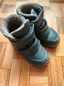 Dětské boty Primigi vel. 25