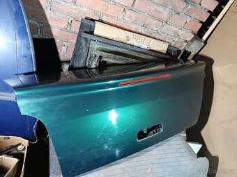 Víko kufru VW Golf 3.5 Cabrio