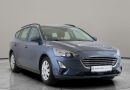 Ford Focus 1.0EcoBoost,CZ,1Maj,Trend
