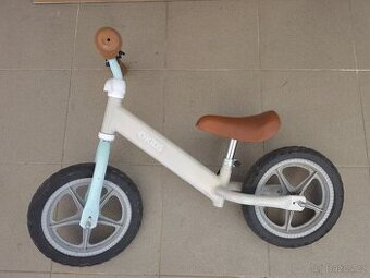 Odlehčené odrážedlo