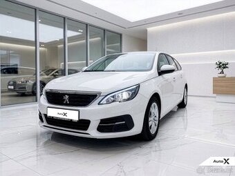 Peugeot 308 SW 1.5 BlueHDi 96 kW