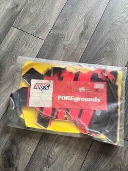 Polep Honda cr 125/250