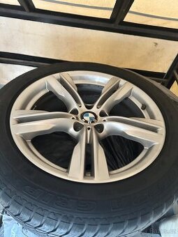 BMW styling 467M 255/50 R19